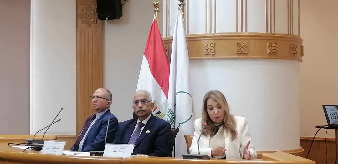 الأعلى للثقافة يحتفى بالأديب الراحل فتحى غانم